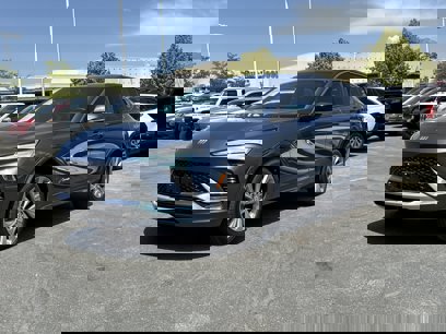 Used 2025 Buick Envista Avenir