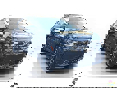 New 2025 Volkswagen ID.4 Pro S