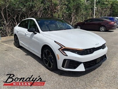 Used 2025 Kia K5 GT-Line w/ GT-Line Premium Package
