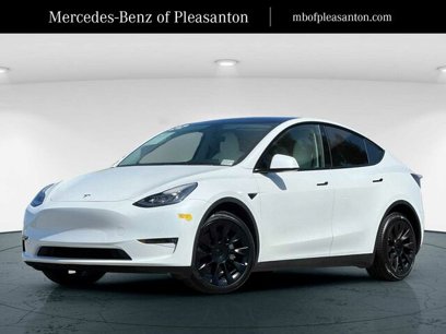 Used 2022 Tesla Model Y Long Range