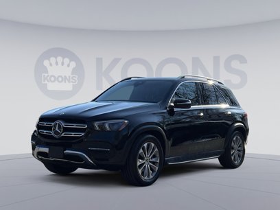 Certified 2022 Mercedes-Benz GLE 350 4MATIC