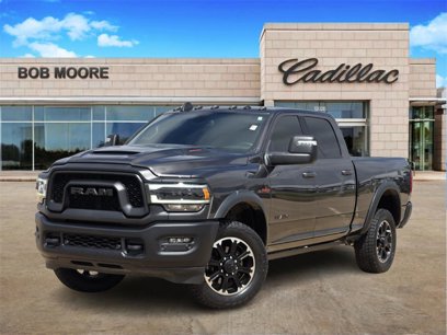 Used 2024 RAM 2500 Rebel w/ Bed Utility Group