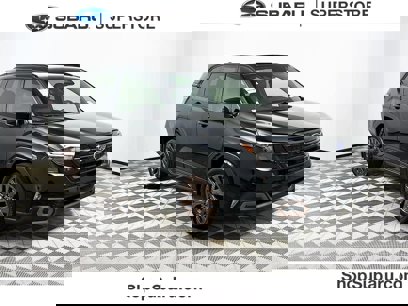 New 2025 Subaru Forester Sport
