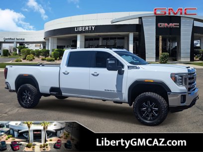 Used 2023 GMC Sierra 3500 SLE