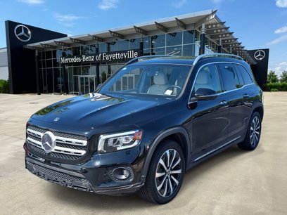 Used 2021 Mercedes-Benz GLB 250