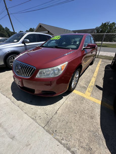 Used 2013 Buick LaCrosse
