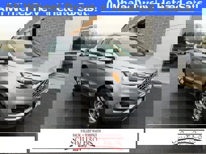 Used 2023 Ford Edge SEL
