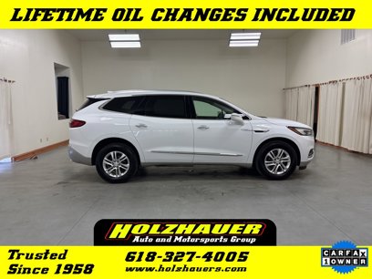 Used 2020 Buick Enclave Essence w/ LPO, Floor Liner Package