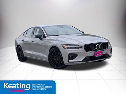 Used 2024 Volvo S60 B5 Plus