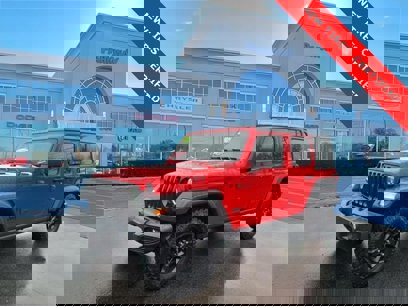 Certified 2021 Jeep Wrangler Unlimited Sport