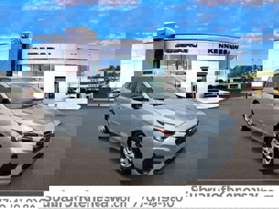 Certified 2024 Subaru Impreza 2.0i w/ Popular Package #1A