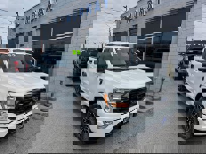 Used 2022 Ford F150 XLT