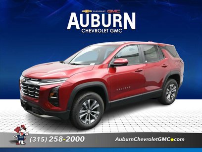 New 2026 Chevrolet Equinox LT w/ Convenience Package II