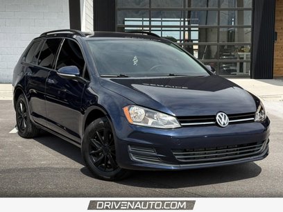 Used 2017 Volkswagen Golf S