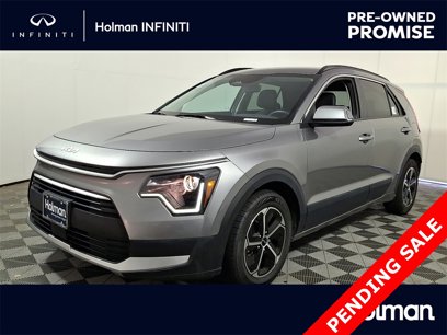 Used 2023 Kia Niro EX