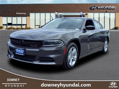 Used 2023 Dodge Charger SXT