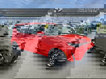 Used 2024 Kia Soul EX w/ Option Group 015