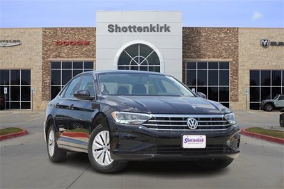 Used 2019 Volkswagen Jetta S w/ Driver Assistance Package