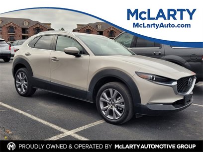 Used 2024 MAZDA CX-30 AWD 2.5 S w/ Premium Package