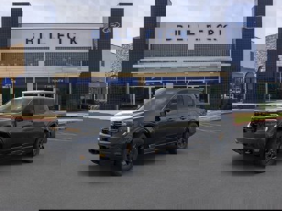 New 2025 Ford Maverick Tremor