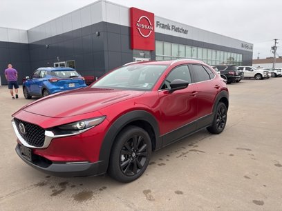 Used 2023 MAZDA CX-30 2.5 Turbo w/ Premium Package