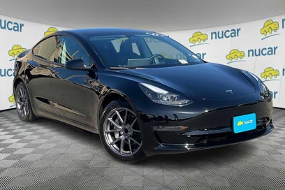 Used 2023 Tesla Model 3 Standard Range