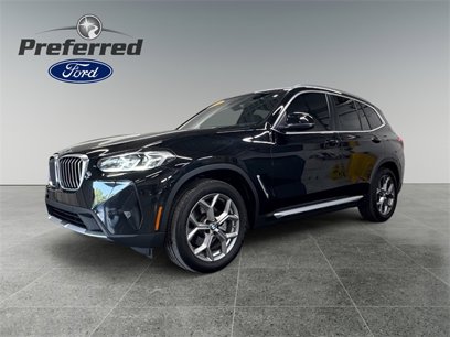 Used 2023 BMW X3 xDrive30i w/ Premium Package