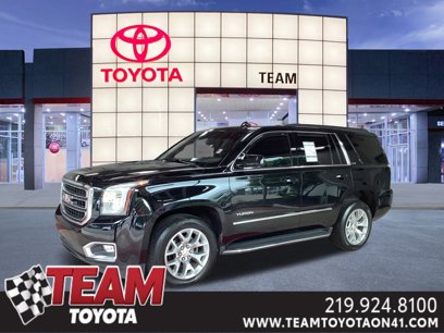 Used 2019 GMC Yukon SLT w/ Open Road Package