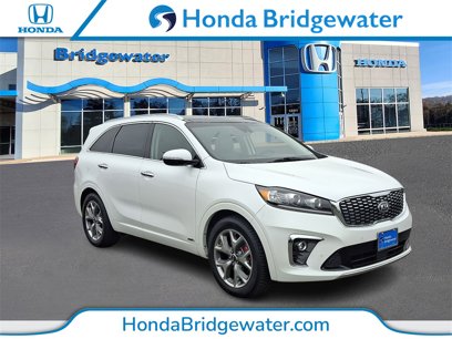Used 2019 Kia Sorento SX
