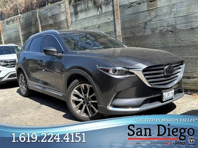 Used 2018 MAZDA CX-9 Grand Touring
