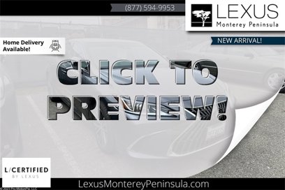 Used 2023 Lexus ES 350 w/ Premium Package