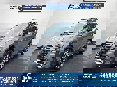 Certified 2023 Subaru Outback Limited