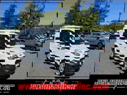 Used 2015 Ford Transit Connect XL