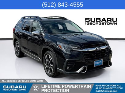 Certified 2023 Subaru Ascent Touring