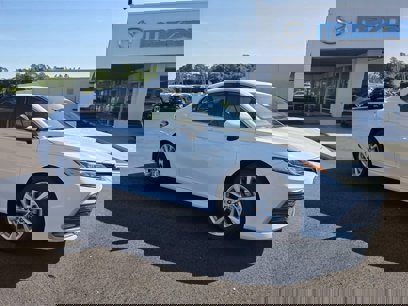 Used 2021 Toyota Camry LE