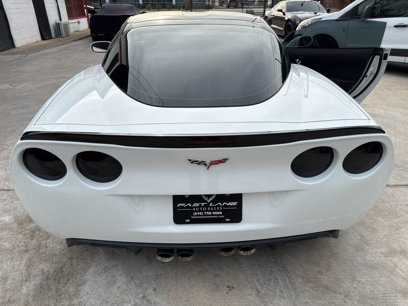 Used 2013 Chevrolet Corvette Z06 w/ 3LZ Preferred Equipment Group
