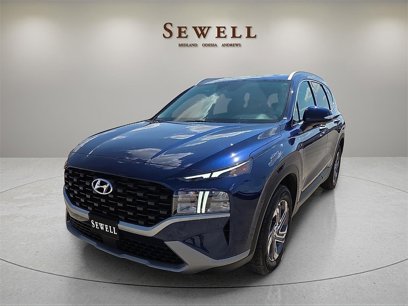 Used 2023 Hyundai Santa Fe SEL