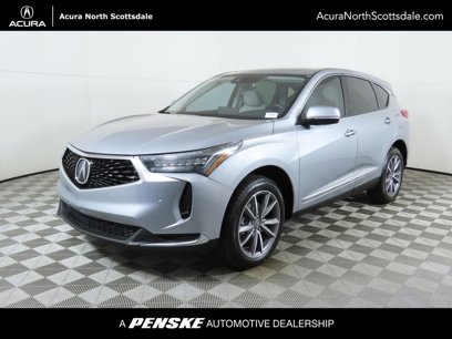 Used 2023 Acura RDX w/ Technology Package