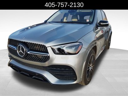 Used 2022 Mercedes-Benz GLE 350