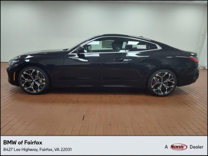 New 2026 BMW 430i xDrive Coupe w/ Premium Package