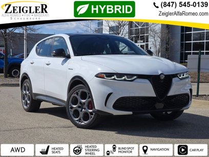 Used 2024 Alfa Romeo Tonale Veloce