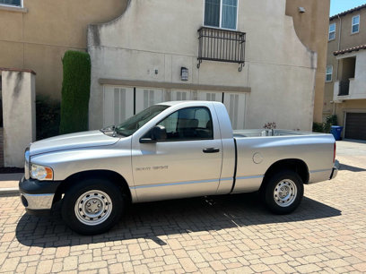 Used 2005 Dodge Ram 1500 Truck ST