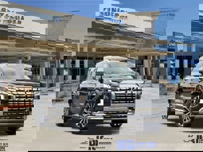 Used 2024 Hyundai Palisade Calligraphy