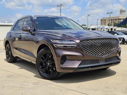 Used 2022 Genesis GV70 2.5T w/ Select Package