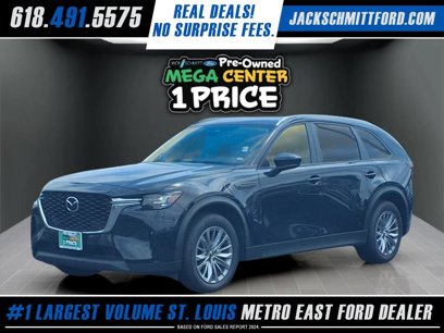 Used 2024 MAZDA CX-90 3.3 Turbo w/ Select Package
