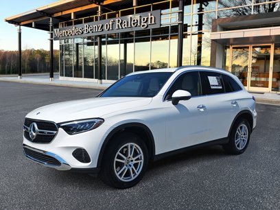 Certified 2023 Mercedes-Benz GLC 300