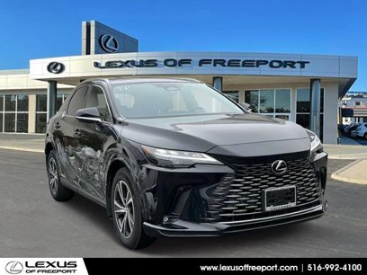 Certified 2024 Lexus RX 350 Premium