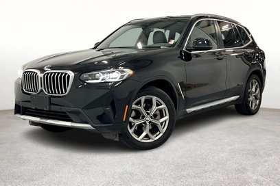Used 2023 BMW X3 xDrive30i w/ Convenience Package w/ZPA