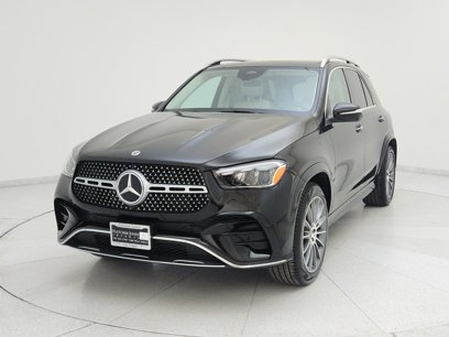 Certified 2024 Mercedes-Benz GLE 350 4MATIC