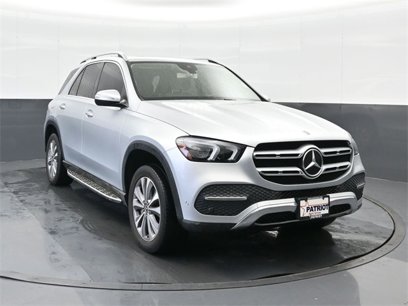 Used 2020 Mercedes-Benz GLE 350 4MATIC w/ Premium Package